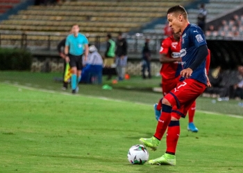 Javier Reina, Deportivo Independiente Medellín, DIM, Águilas Doradas, Liguilla BetPlay 2020