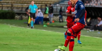 Javier Reina, Deportivo Independiente Medellín, DIM, Águilas Doradas, Liguilla BetPlay 2020