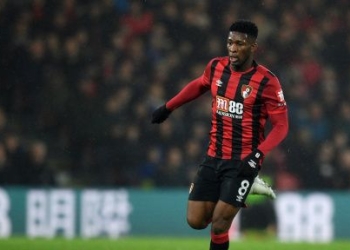 Lerma: el conciliador del Bournemouth en Inglaterra
