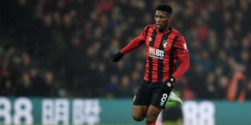 Lerma: el conciliador del Bournemouth en Inglaterra