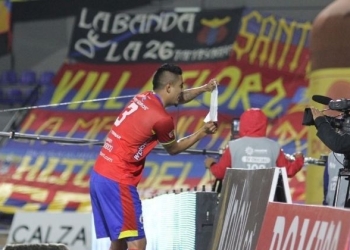 Jerson Malagón despierta interés de Nacional, Santa Fe y DIM