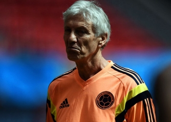 ¿José Néstor Pékerman por Carlos Queiroz? «Hay que pedirle perdón y viene»