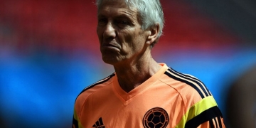 ¿José Néstor Pékerman por Carlos Queiroz? «Hay que pedirle perdón y viene»