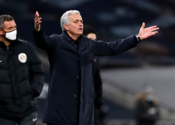 Crítica a Mourinho y el Tottenham: «No es agradable de ver»
