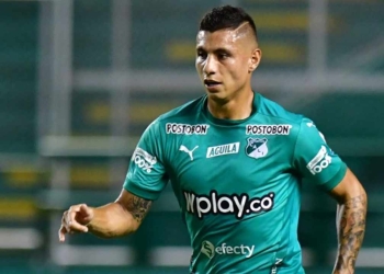Juan Daniel Roa y los 5 jugadores que no siguen en Cali