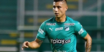 Juan Daniel Roa y los 5 jugadores que no siguen en Cali