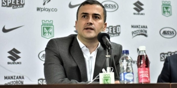 Juan David Pérez reveló cuáles serán los siguientes fichajes de Atlético Nacional