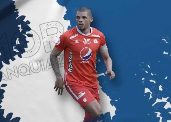 Juan Pablo Segovia ya tendría nuevo equipo tras salir de América