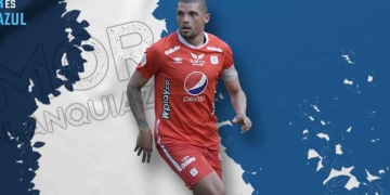 Juan Pablo Segovia ya tendría nuevo equipo tras salir de América