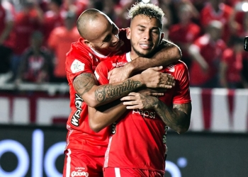 Juan Pablo Zuluaga, Deportivo Independiente Medellín, DIM, América de Cali