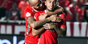Juan Pablo Zuluaga, Deportivo Independiente Medellín, DIM, América de Cali