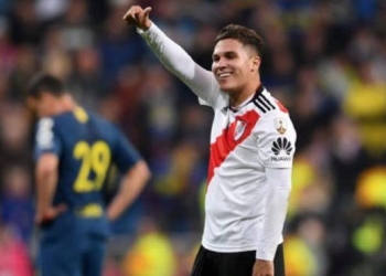 JuanFer Quintero y su trabajo mental para vencer a Boca