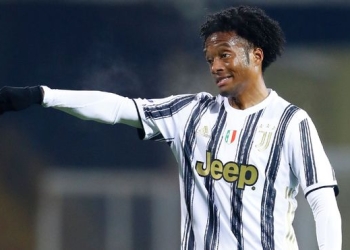 Juan Guillermo Cuadrado: el mejor lateral derecho de Europa