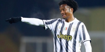 Juan Guillermo Cuadrado: el mejor lateral derecho de Europa