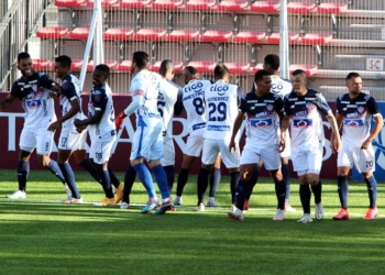 Junior FC, Coquimbo Unido, Copa Sudamericana 2020