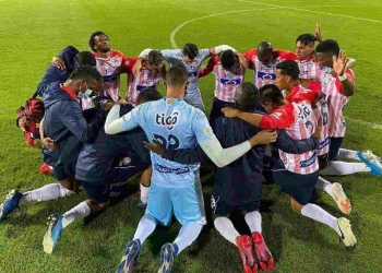 Junior confirma número de positivos por COVID-19