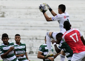 Kevin Mier, Valledupar FC, Atlético Nacional