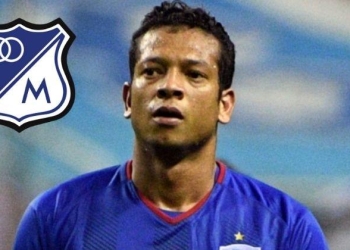 La posibilidad real para que Fredy Guarín juegue en Millonarios