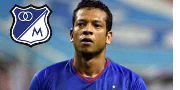 La posibilidad real para que Fredy Guarín juegue en Millonarios
