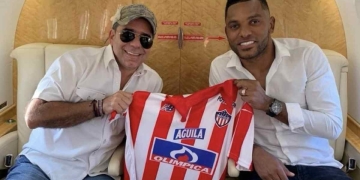 La publicación que Alejandro Char eliminó y que ilusionó a la hinchada de Junior