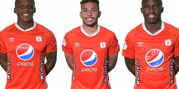 Las amarillas acumuladas no se pagarán en la final