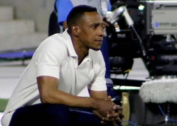 ¿Le buscan reemplazo a Amaranto Perea en el Junior?