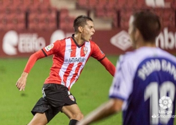 El canterano de Nacional que va para su octavo club en Europa