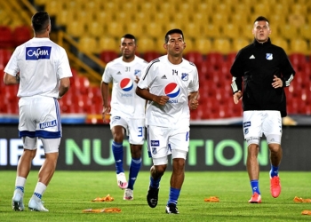 Liguilla BetPlay 2020, Millonarios FC, Deportivo Pereira