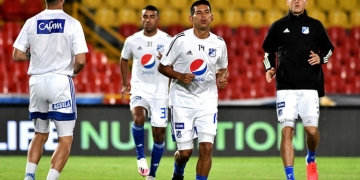 Liguilla BetPlay 2020, Millonarios FC, Deportivo Pereira