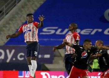 Link para ver América vs. Junior por la Liga BetPlay