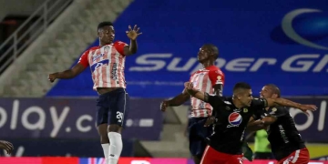 Link para ver América vs. Junior por la Liga BetPlay