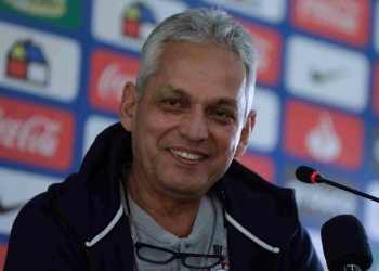 Lo que deberá pagar la Selección Colombia a Chile por Reinaldo Rueda