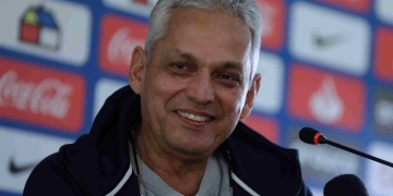 Lo que deberá pagar la Selección Colombia a Chile por Reinaldo Rueda