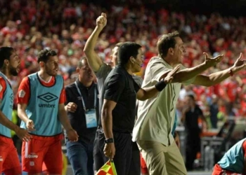 Lo que dijo Guimarães sobre los jugadores que dirigió en América