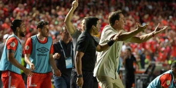 Lo que dijo Guimarães sobre los jugadores que dirigió en América