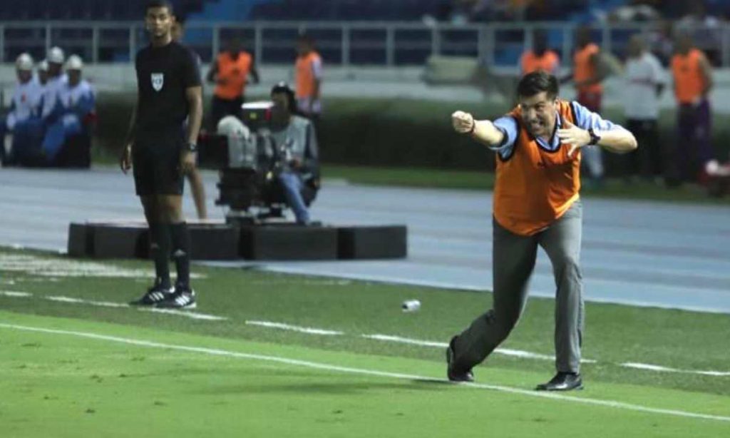 Los 16 partidos ligueros de Juan Cruz Real, camino a la final
