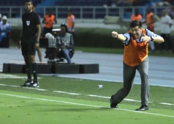 Los 16 partidos ligueros de Juan Cruz Real, camino a la final