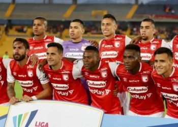 Los convocados de Santa Fe para conseguir la remontada ante América