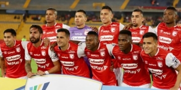 Los convocados de Santa Fe para conseguir la remontada ante América