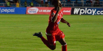 Los jugadores que regresarán al América de Cali para el 2021