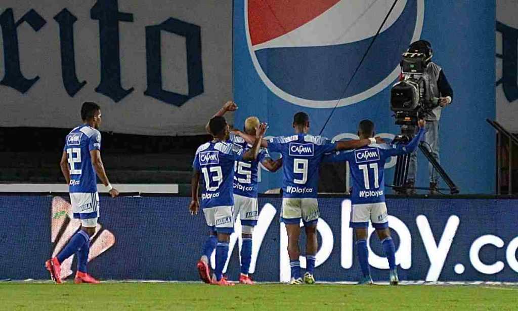 Los tres fichajes que prepara Millonarios de cara a 2021