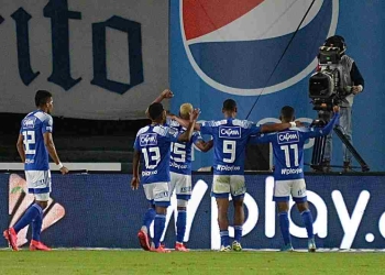 Los tres fichajes que prepara Millonarios de cara a 2021