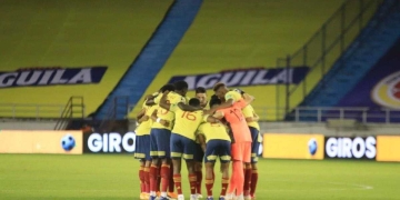 Luis Fernando Suárez: «Estoy listo para dirigir a la Selección Colombia»