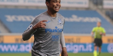 En Italia comparan a Luis Fernando Muriel ¡con Ronaldo!