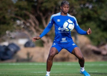 Luis Manuel Orejuela: El salvador económico del Cruzeiro