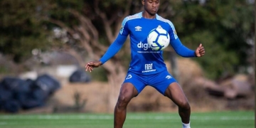 Luis Manuel Orejuela: El salvador económico del Cruzeiro