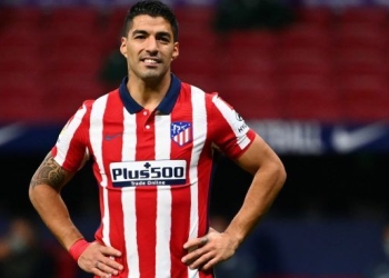 Luis Suárez: "No me arrepiento de cambiar al Barcelona por el Atlético"