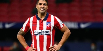 Luis Suárez: "No me arrepiento de cambiar al Barcelona por el Atlético"