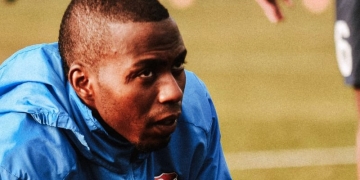 Maicol Balanta, Deportivo Binacional FC, Johan Arango, Atlético Bucaramanga, DIM, Deportivo Independiente Medellín