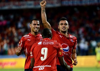 Marlon Piedrahíta, DIM, Deportivo Independiente Medellín, Junior FC